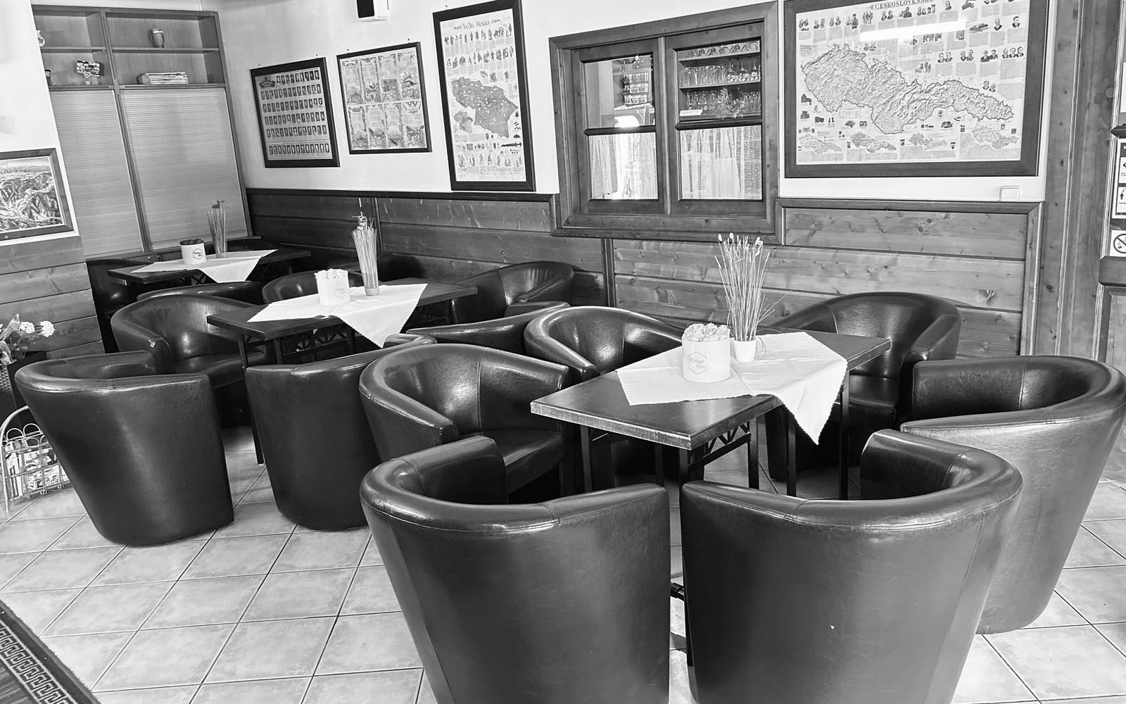Izby Hotel Gobor Vitanová